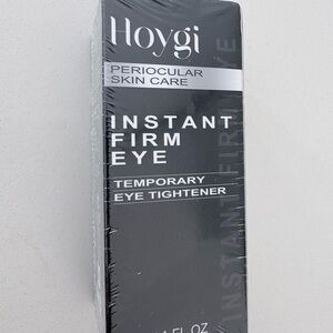 Asian skincare Instant Firm Eye Tightener